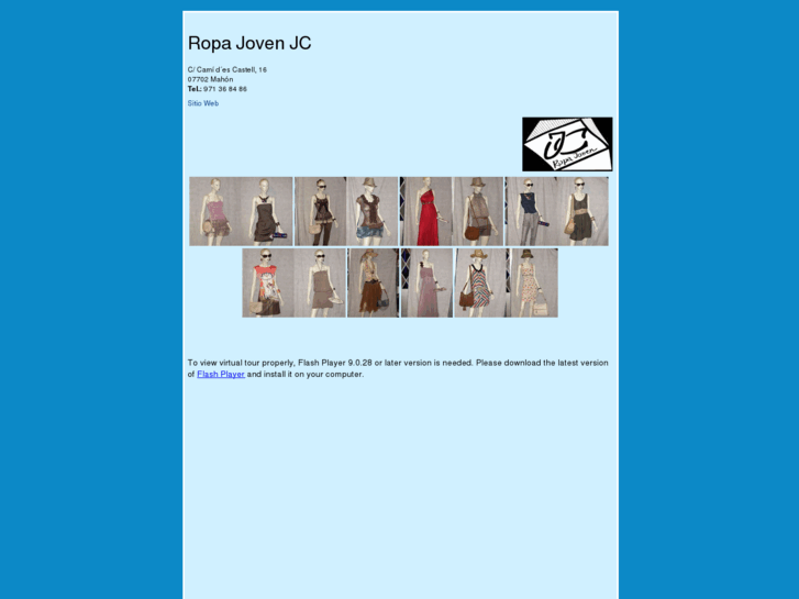 www.jcropajoven.com