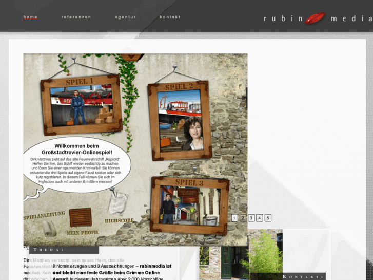 www.rubinmedia.de
