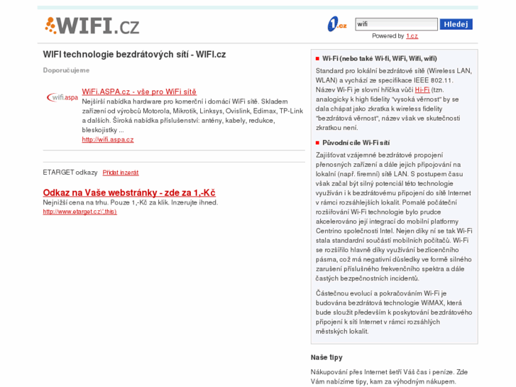 www.wifi.cz