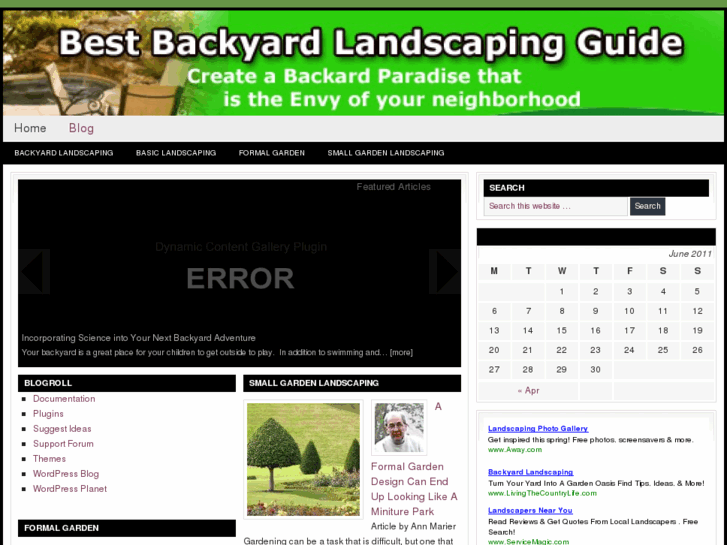 www.bestbackyardlandscaping.com