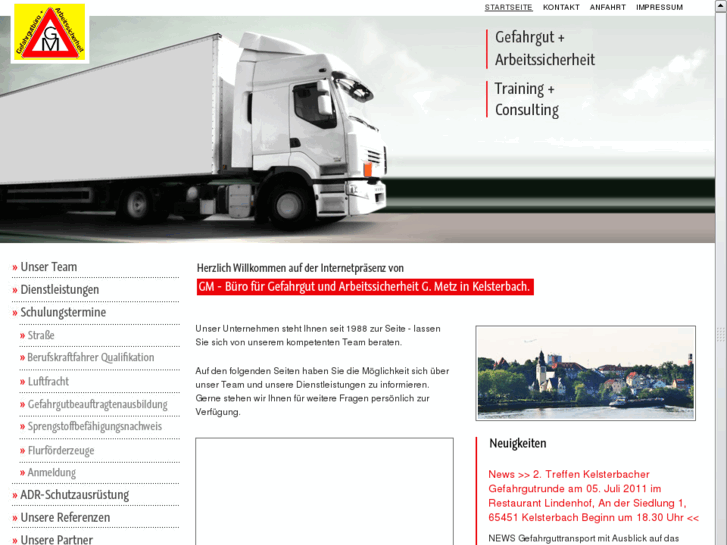 www.gmetz.com