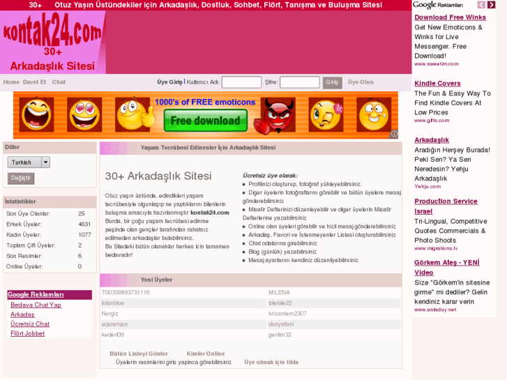 www.kontak24.com