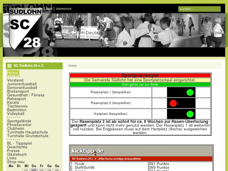 www.sc-suedlohn.de