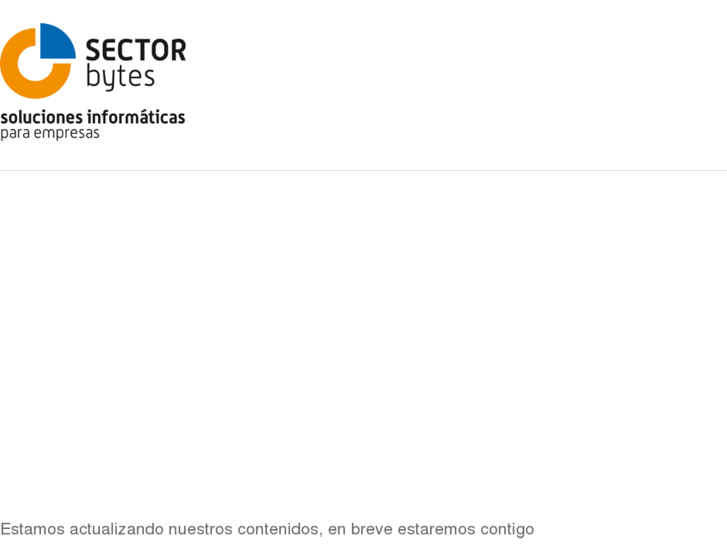 www.sectorbytes.es