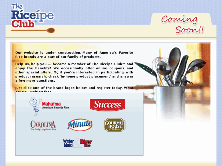 www.thericeipeclub.com