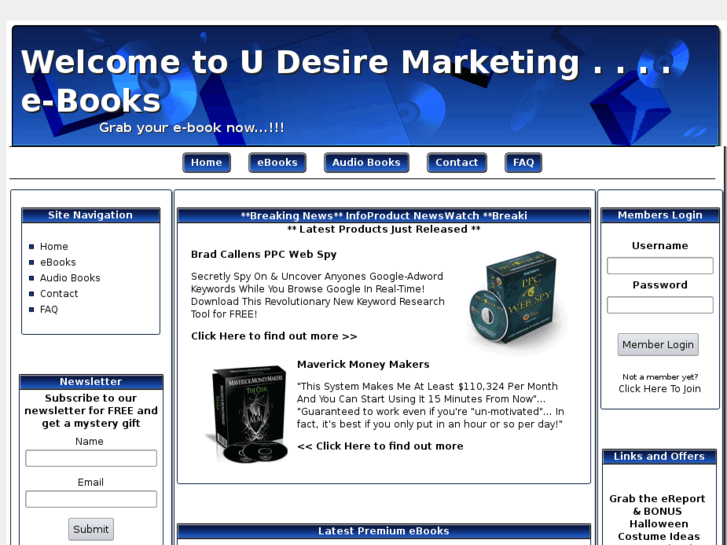 www.udesiremarketing.com
