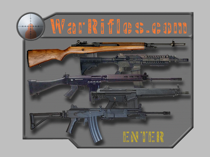www.war-rifles.com