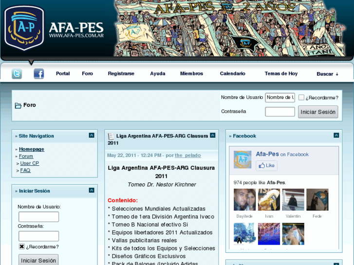 www.afa-pes.com.ar