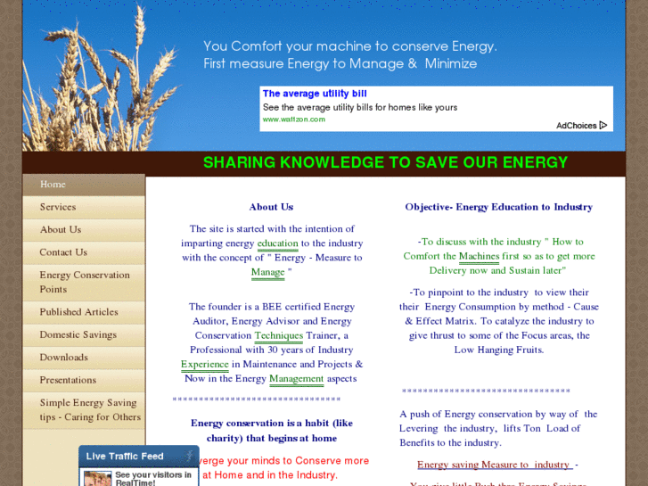 www.energymeasuretosave.com