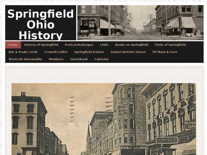 www.springfieldohiohistory.net