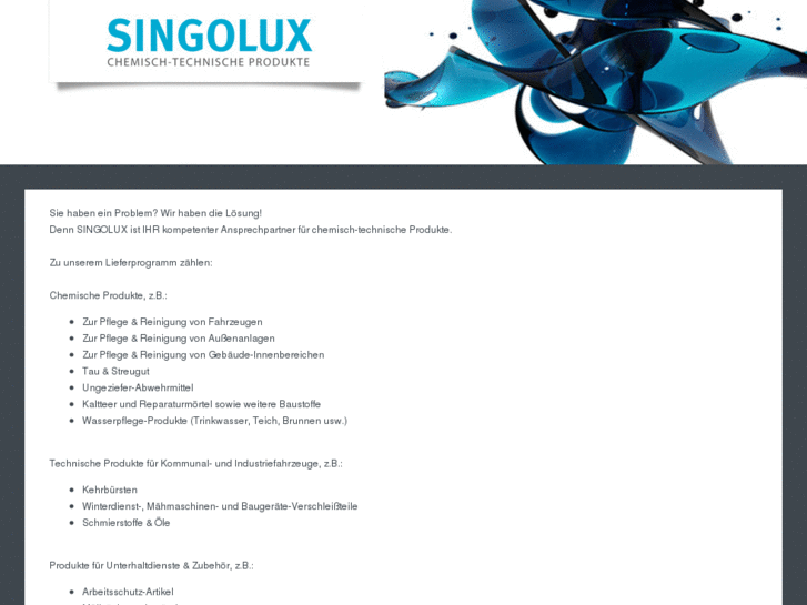 www.singolux.com