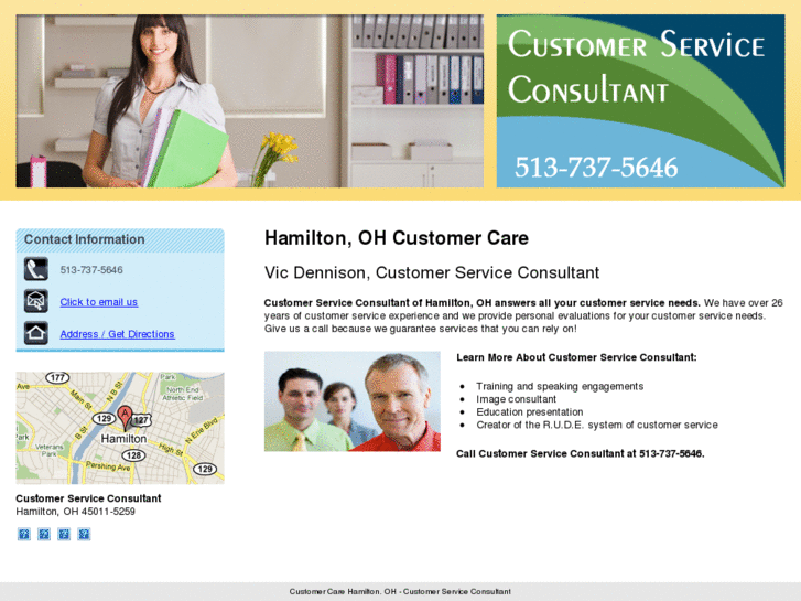www.thecustomerserviceguru.net