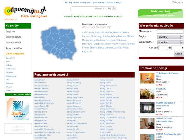www.odpocznijtu.pl