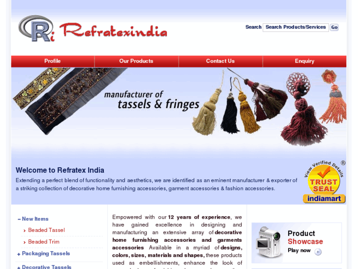 www.refratexindia.com