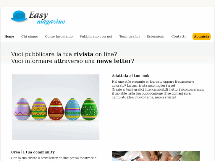 www.easymagazine.it