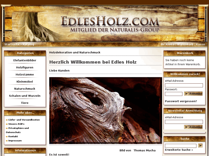 www.edlesholz.com