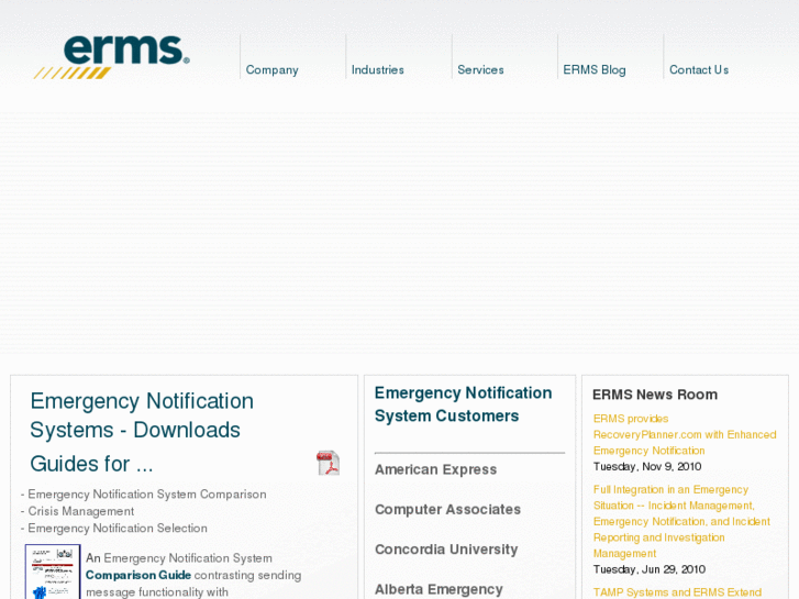 www.ermscorp.com