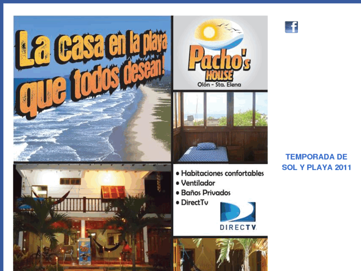 www.pachoshouse.com