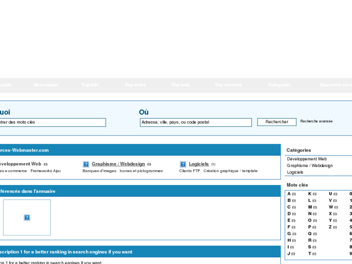 www.ressources-webmaster.com