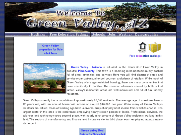 www.green-valley-az.com