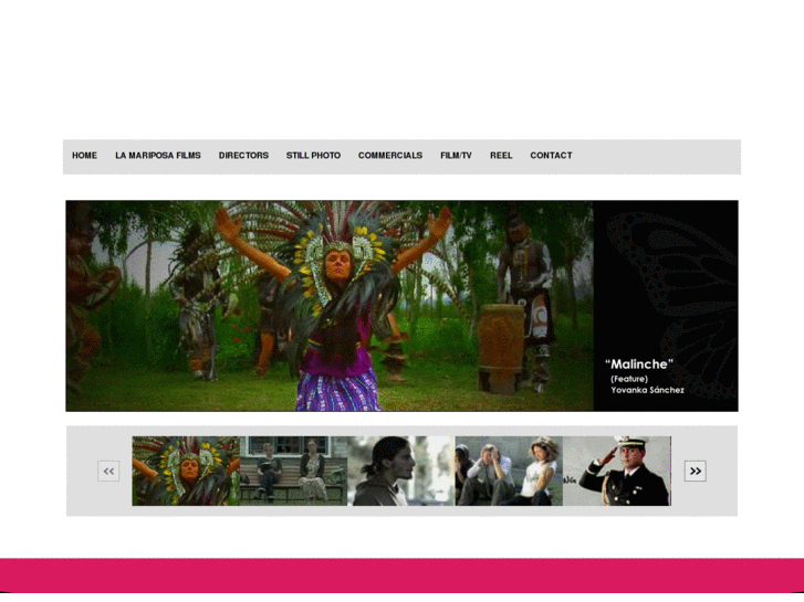 www.lamariposafilms.com