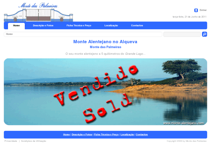 www.monte-alentejano.com