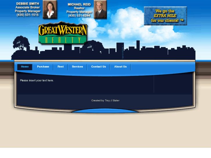 www.propertiesincedarcity.com