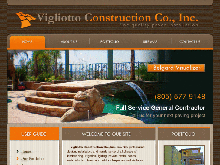 www.vigliottopavers.com
