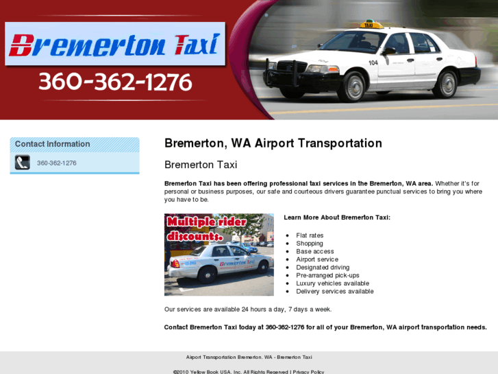www.bremertontaxi.com