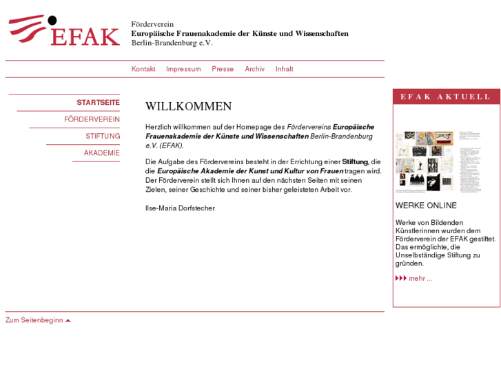 www.efak.org