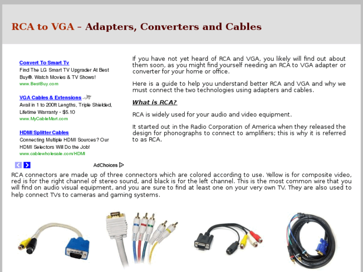 www.rcatovga.com
