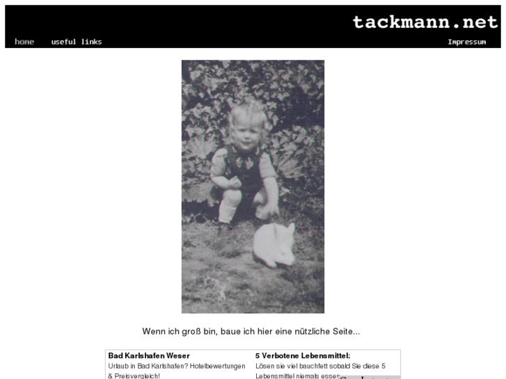 www.tackmann.net