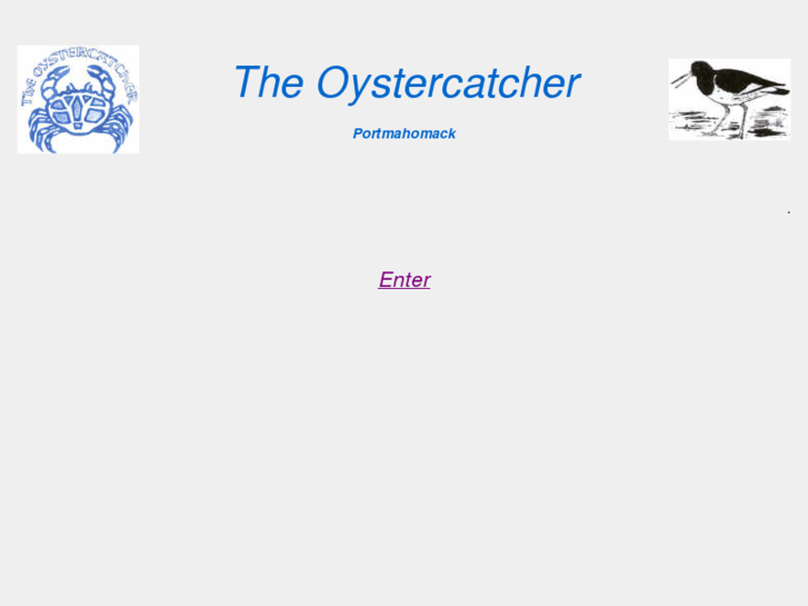 www.the-oystercatcher.com