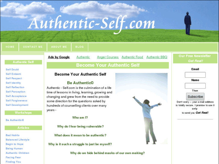 www.authentic-self.com