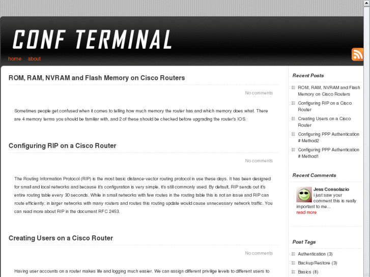 www.confterminal.com