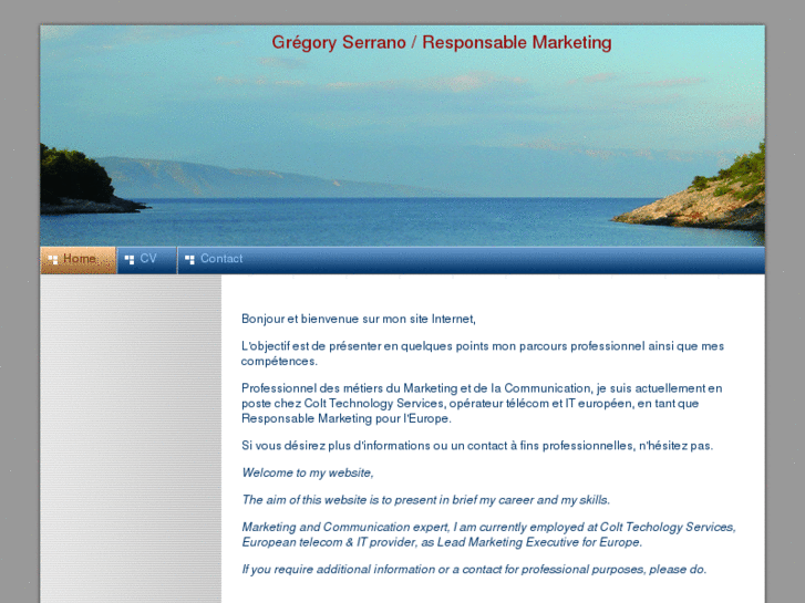 www.gregoryserrano.com
