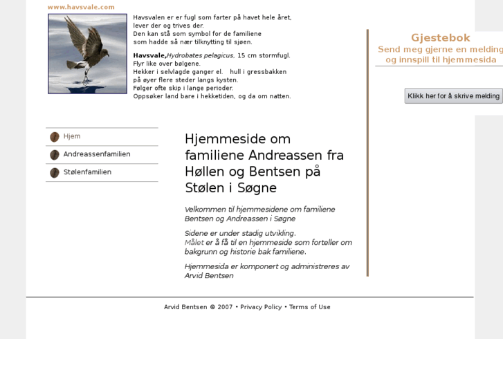 www.havsvale.com