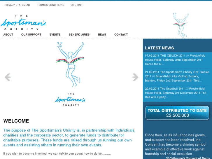 www.sportsmanscharity.com