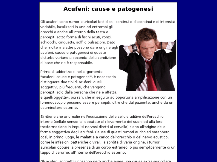 www.acufenicause.com