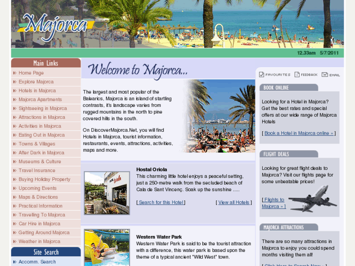 www.discovermajorca.net