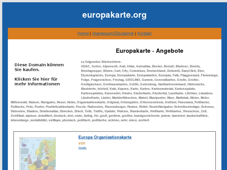 www.europakarte.org