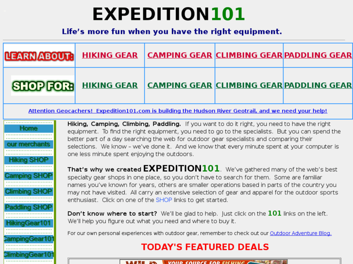 www.expedition101.com