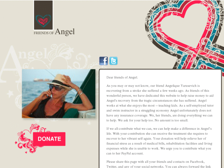 www.friendsofangel.com
