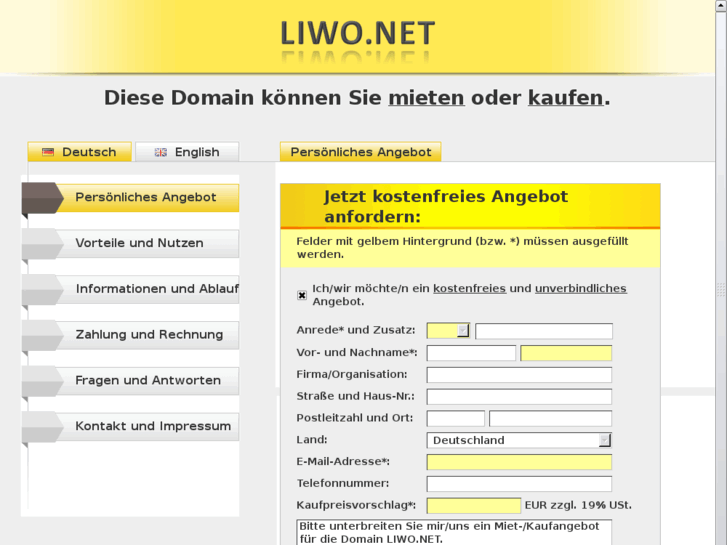 www.liwo.net