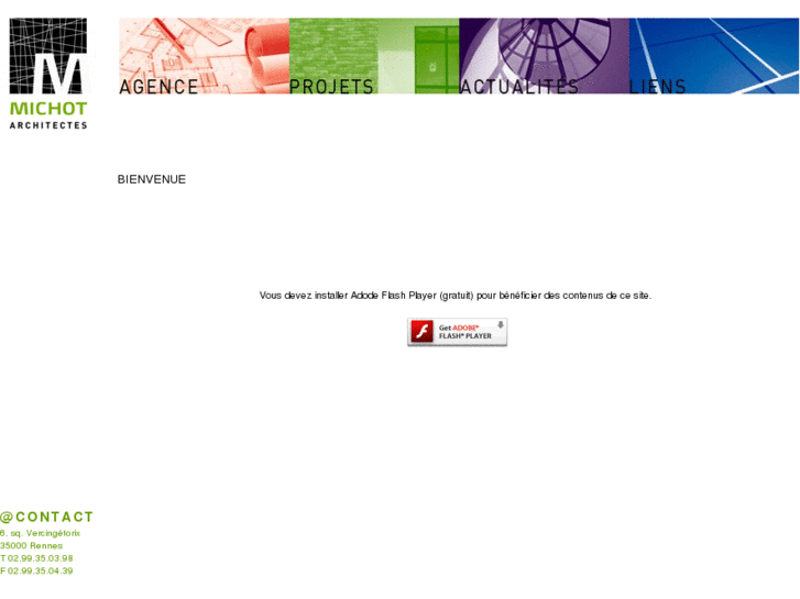 www.michot-architectes.com