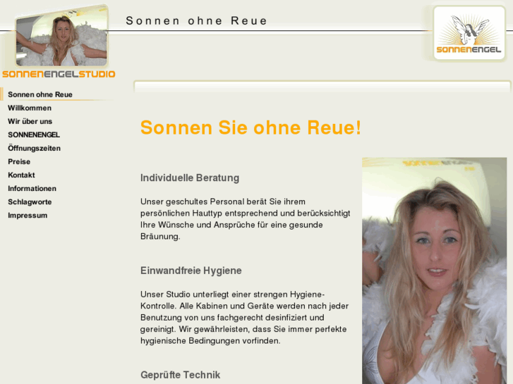 www.sonnenengel.info