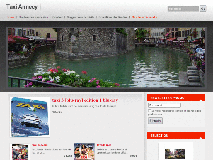 www.taxiannecy.com