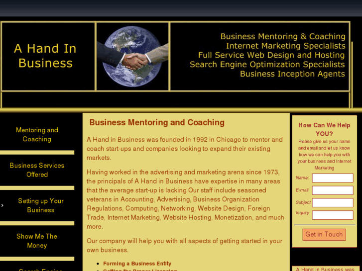 www.ahandinbusiness.com