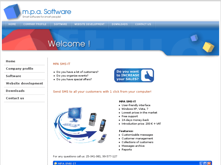 www.mpasoftware.com