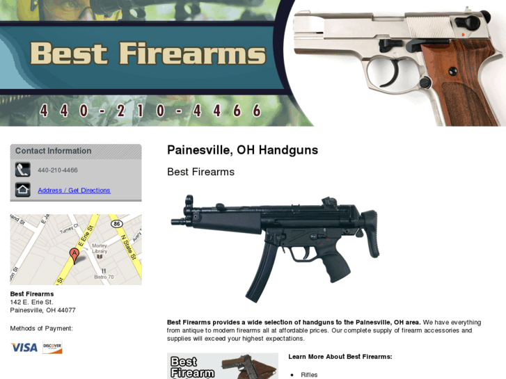 www.bestfirearmsoh.com